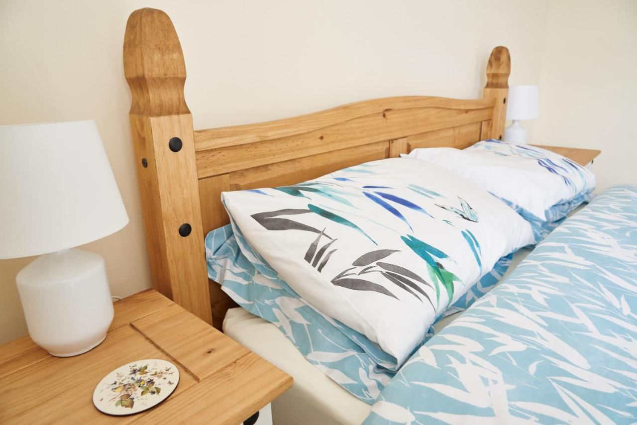 Finest Retreats - Quail'S Nest Cottage Edlingham 외부 사진