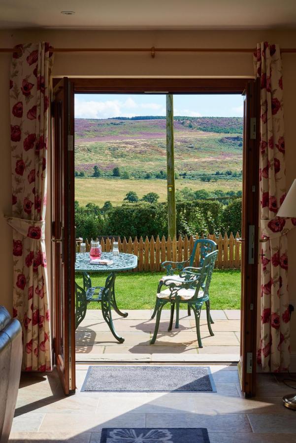 Finest Retreats - Quail'S Nest Cottage Edlingham 외부 사진