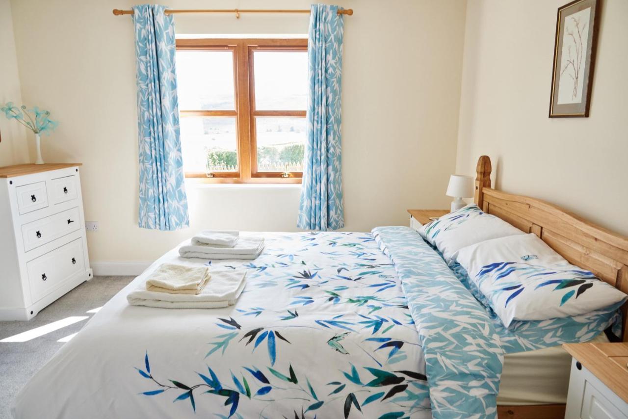 Finest Retreats - Quail'S Nest Cottage Edlingham 외부 사진