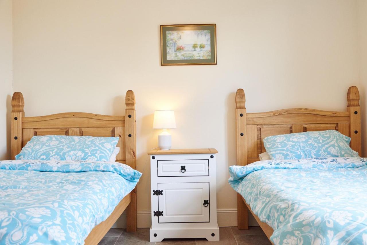 Finest Retreats - Quail'S Nest Cottage Edlingham 외부 사진