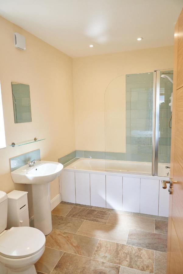 Finest Retreats - Quail'S Nest Cottage Edlingham 외부 사진