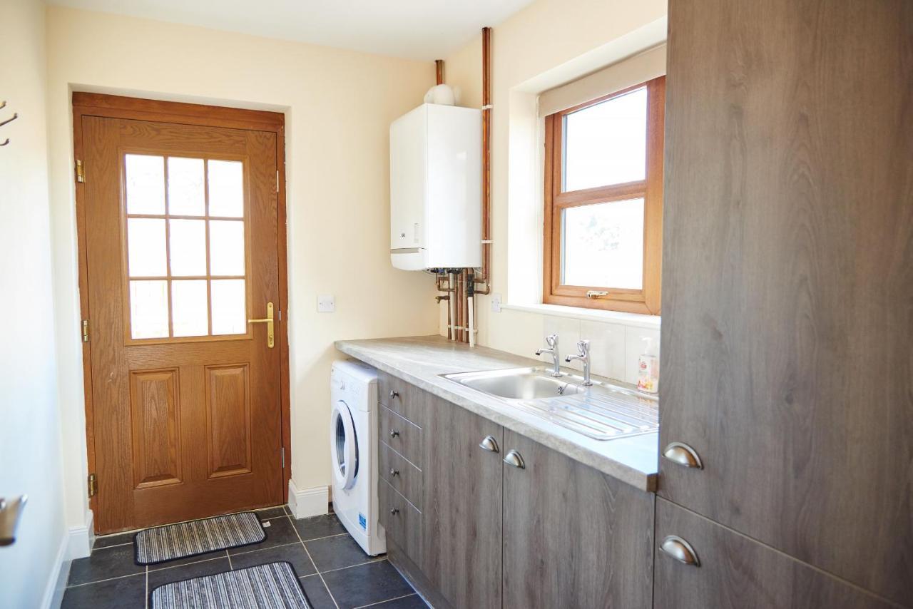 Finest Retreats - Quail'S Nest Cottage Edlingham 외부 사진