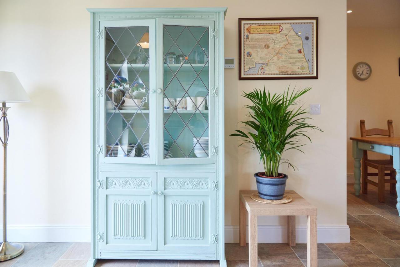 Finest Retreats - Quail'S Nest Cottage Edlingham 외부 사진